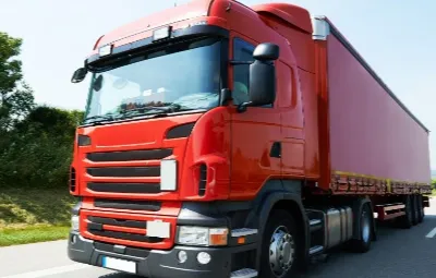 İstanbul Akçaabat Ambar Kargo