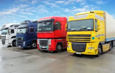 İstanbul Akçaabat Nakliye Ambarı