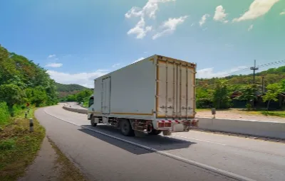 İstanbul ile Akçaabat Arası Bulaşık Makinesi Taşıma
