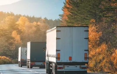 İstanbul ile Akçaabat Arası Klima Taşıma