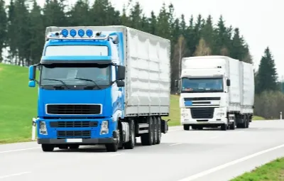 İstanbul ile Akçaabat Arası Eşya Taşıma